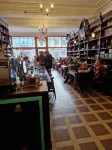 Aberfoyle Inn - Frühstück