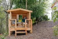 Saorsa 1875 - Plant-Based Hotel Hotels in Kirkmichael
