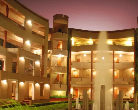 Malligi,Hampi Hotels in Bellary