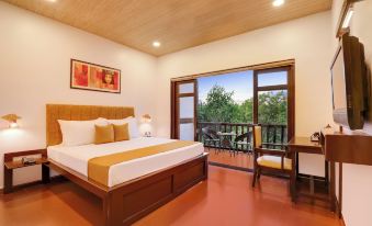 Keys Lite by Lemon Tree Hotels Sylvan, Dapoli