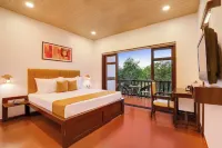 Keys Lite by Lemon Tree Hotels Sylvan, Dapoli Hotels in Ratnagiri