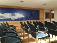 Hotel Delle Alpi