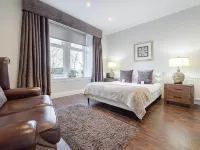 Falkirk Apartments - Queen Street Hotels in Falkirk