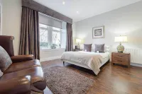 Craignish Apartments Hotels in Falkirk