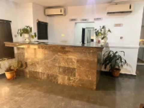 Luxury Suites and Apartments Hoteles en Wuse 2