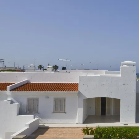 Blue Sea - Villa Aquilone by Wonderful Italy