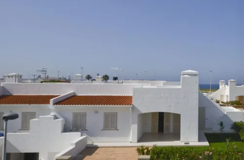 Blue Sea - Villa Maestrale 50 - Locz