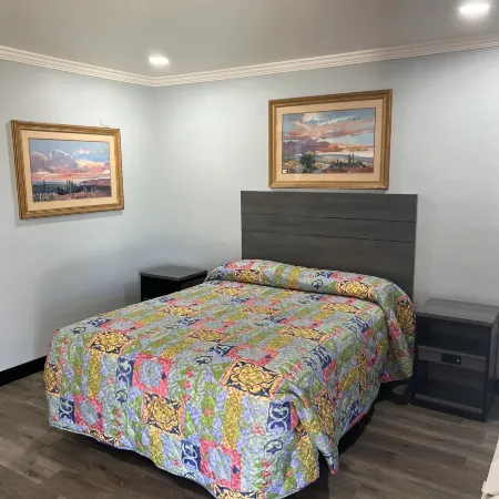 Travel Inn Gilroy