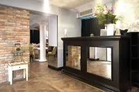 Hotel Do Pozzi Các khách sạn ở Thành phố đô thị Venezia