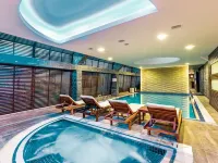 Grand Cettia Hotel - Romantische
