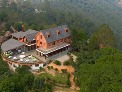 Dhulikhel Mountain Resort