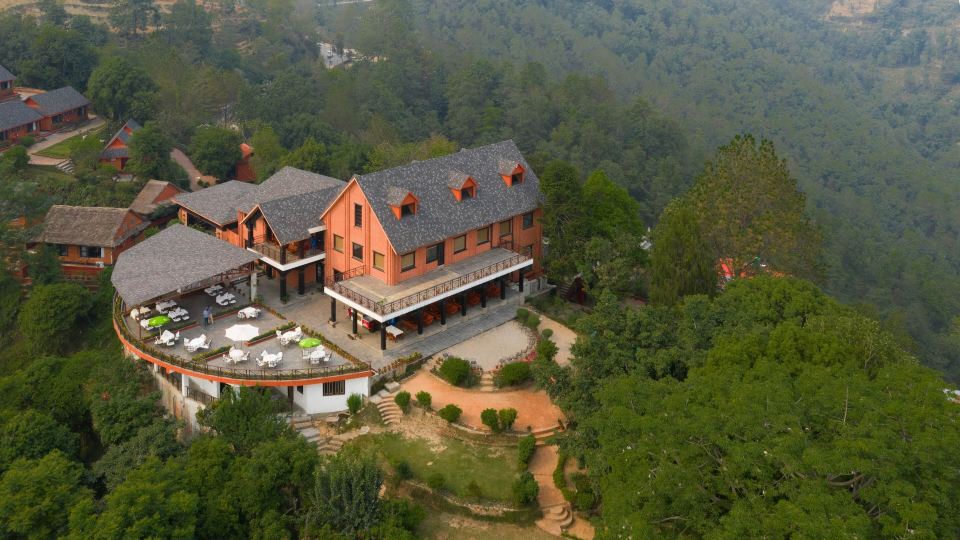 Dhulikhel Mountain Resort