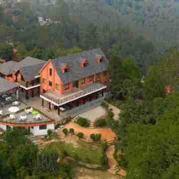 Dhulikhel Mountain Resort Hotel Exterior