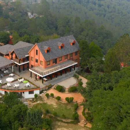 Dhulikhel Mountain Resort
