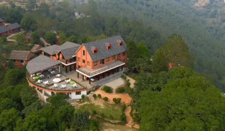 Dhulikhel Mountain Resort