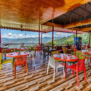Sherpa Eco Resort