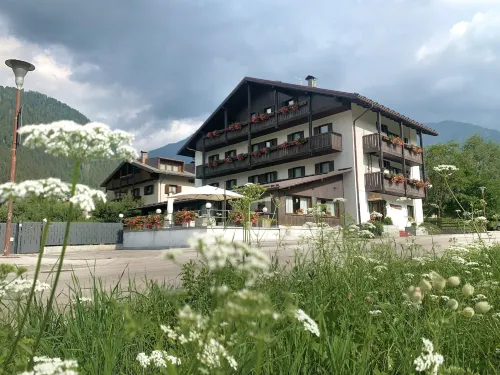 Hotel Ferrari Pinzolo