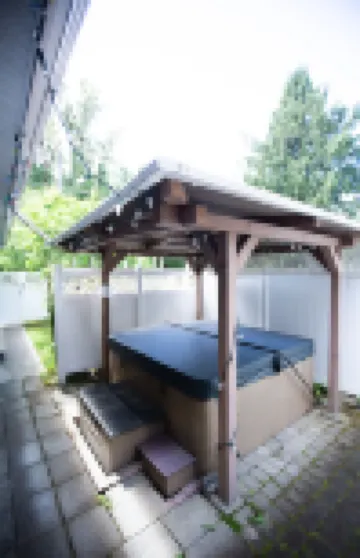 阿爾本羅斯雷夫爾斯託克住宿加早餐旅館