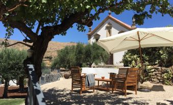 Pedra Nova - Turismo d'Aldeia