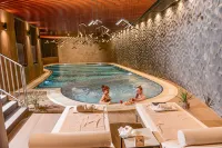 Ankara Alegria Business Hotel - 5-Star
