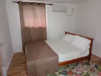 Alpha & Omega Apartment Seychelles Hotels in Port Glaud