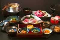 Hotel AreaOne KoshikiIsland