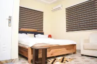 Senalli Hotel Hotels in New-Juaben Municipal