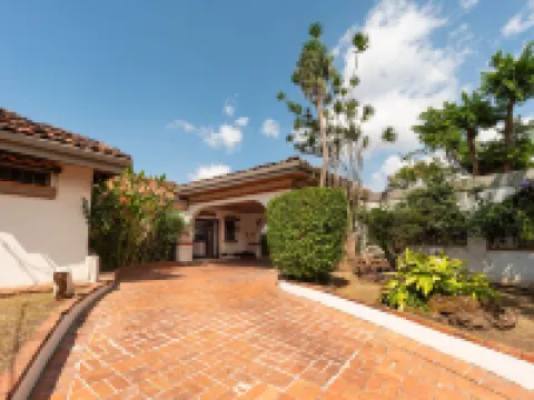 Posada El Quijote Hotels in San Rafael