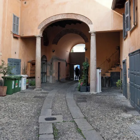 Italianway Easy - Ripa Ticinese 17 A Отели рядом с достопримечательностью «Навильи»
