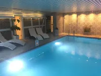 Petersen's Landhaus Hotels in Scharbeutz