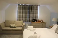 The White Lion Hotel di Whitwell