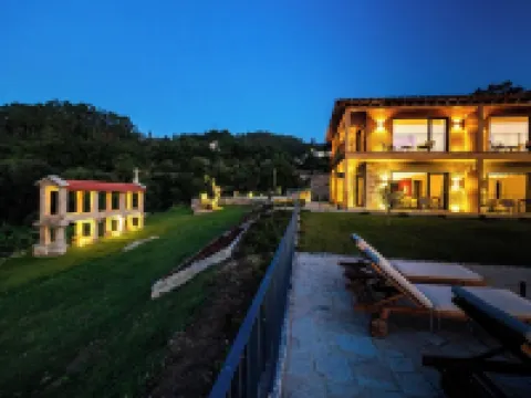 Quinta de Cypriano - Wine & Nature Hotels in Ponte da Barca