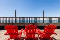 Oceana Cottages