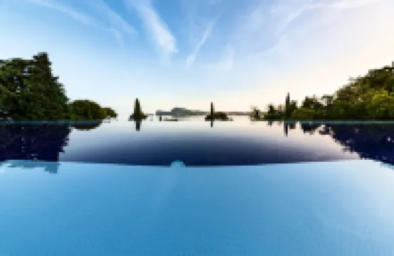 Lamasu RioVerde - Lago di Garda Hotels in San Felice del Benaco