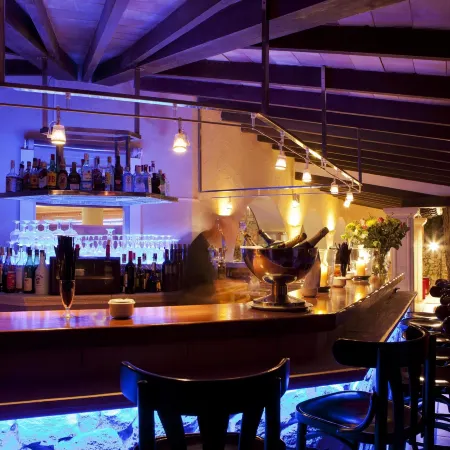 Lago Garden Hotel & Spa