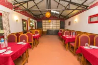 Hotel Norbu Sangpo