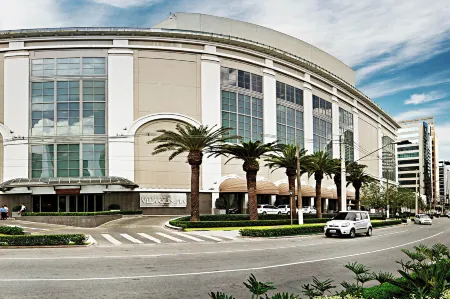 You Stay at Vila Olimpia - ITC Отели рядом с достопримечательностью «Butantan Institute»