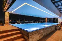 Banyan Tree Puebla - Luxury