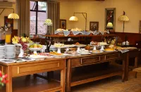 호텔 포우사다 카스테르