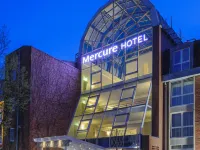 Mercure Hotel Duesseldorf Kaarst Hotels in Kaarst