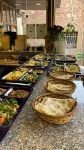 Carob Hostel - Desayuno