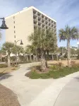Windsurfer Hotel Hotels in Myrtle Beach City Center