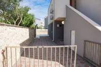 Apartment Funtastic with Private Pool Hotels in Opcina Novalja