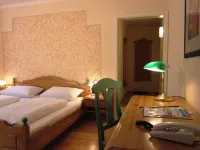 Klösterle Hof - Markus Klein Hotels in Bad Peterstal-Griesbach
