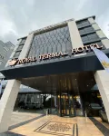 Royal Termal Hotel Hotels near Merinos Stadyumu