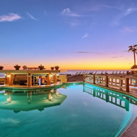 Sonoran Sea