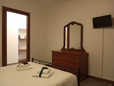 Cortiletto 13 Hôtels à : Domodossola