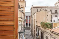 Casa Valverde in Centro Storico by Wonderful Italy - balcony