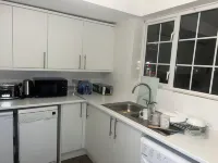 The Coral Guest House Winchester Hotels in Itchen Valley