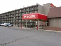 American Motel Hotel di Arvada